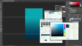 Tutorial Fondo personalizado para Iphone 4, 5, 6 y 6 plus Photoshop