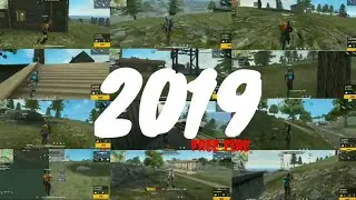 Old FREE FIRE GAME PLAY 🎮🥲#ff #ffkyc