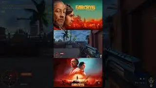 yang udah tau, gmn menurut kalian game ini ??? #farcry6 #farcry6gameplay #gameplay #ubisoftgames