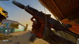 I Got My FIRST NUKE in Black ops 6 Using the Jackal PDW ! (Best Jackal PDW Class Setup)