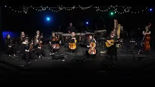 Behind the Bridge Sessions - Episode 1: Superior Siren