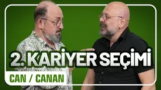 2. Career Choice I First Can Then Canan Episode 318