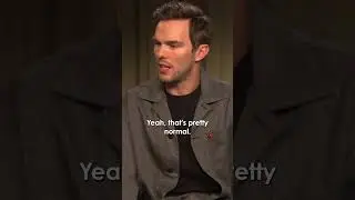 Anya Taylor-Joy's New Nickname for Nicholas Hoult!