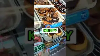 How Much Money Can you Make With a Krispy Kreme?