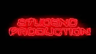 Intro StudenD ProducTioN / Интро