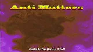 Anti Matters (original downtempo electronica)