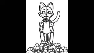 #котывоители #art #warriorcats #арт