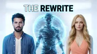 The Witness Rewritten | body swap | tg transformation | boy into girl
