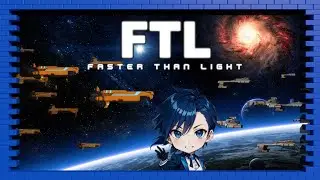 Schaffen wir es zum Mutterschiff // FTL (Phils Run 2/2)