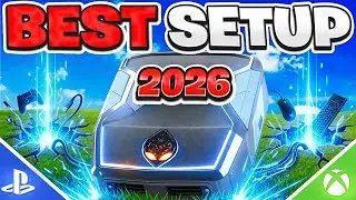NEW** Cronus Zen Best Script Setup Guide PS5 + PC + XBOX (March 2026)