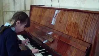 Н. Торопова Смешная полька