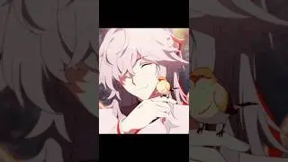 Эдит с Цзин Юанем || Honkai: Star Rail