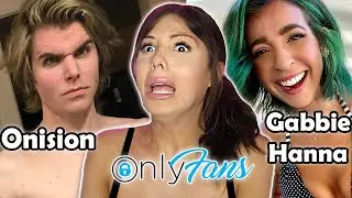 I Bought The WORST Youtuber Onlyfans So You Don't Have To