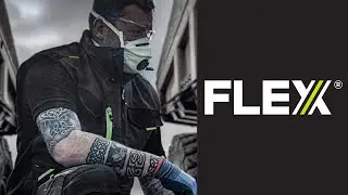Flex Workwear Bodywarmer