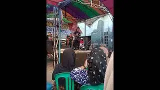 TETEP DEMEN COVER LAGU MAS SUGENG