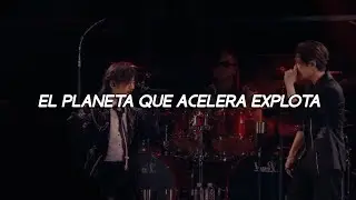 (sub español) GLAY × JAY ‘whodunit’