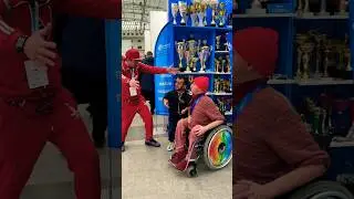 Медаль / Medal 