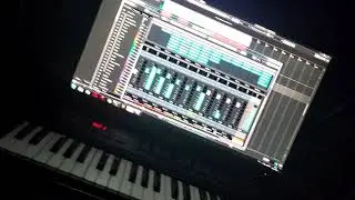 KoL - Heebie Jeebies (Сниппет)