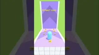 Coin Magnet in Unity3d