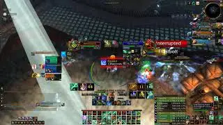 World Of Warcraft | Shot with GeForce