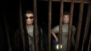 Syd & Jeff