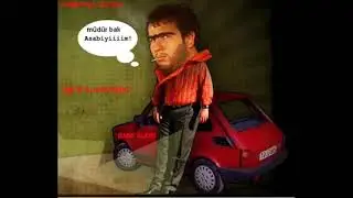 Komik Ata Sözleri Oyunu