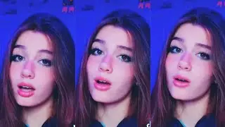 Bridget  [froggybridget] Tik-Tok