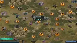 chopper/twin blades