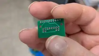 @JLCPCB never fails to impress! Unboxing new 10-pin openpilot harness boards