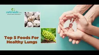 World Pneumonia Day: 5 Powerful Foods That Boost Lung Health