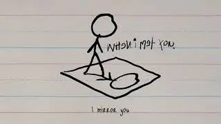 conscience - when i met you (Official Audio)