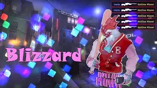❤️Мувик❤️Hotline Miami❤️CS2❤️