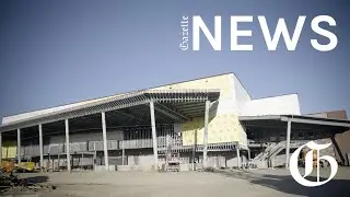 SPORTS | First look at Fountain-Fort Carson's new, state-best arena