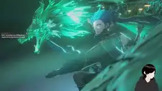 That's a big and unfriendly boi.
