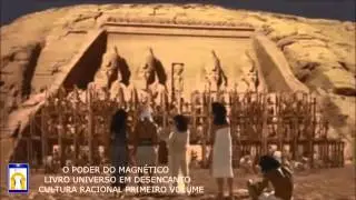 O PODER DO MAGNÉTICO