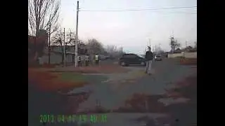 Здесь рыбы нет! ч.3