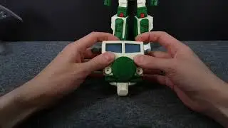 Printformers Turtle Prime Build tutorial