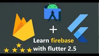 #10 Firebase with flutter login authenticating with flutter 2.5 with null safety