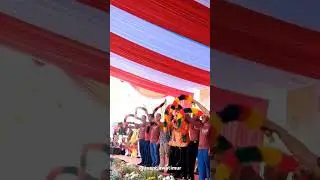 [LIVE EVENT] Pembukaan event Bojonegoro Thengul International Folklore Festival (B-TIFF) 2024