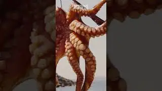 Interesting facts about Octopus