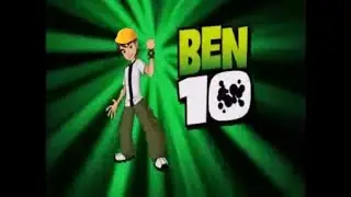Ben a Chambear (Pero es con la intro original) :V