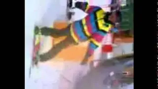 Мое измененное видео