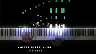 One Life - Main Theme (Piano Medley)