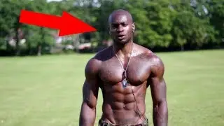 NINJA MMA - who is he?