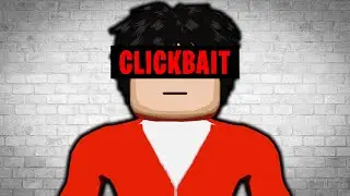 Meet the WEIRDEST Roblox YouTuber on the Planet!