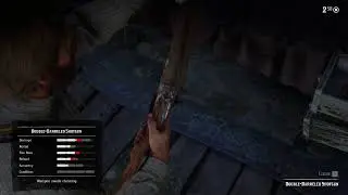 RDR2 кампания