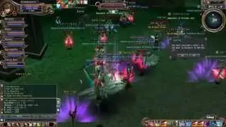 [Destiny Last Chaos]Assassins deadline skill anima