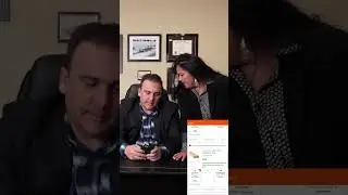 Another Day At The Jeantet Office [Meme Version]