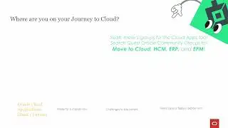 Quest can help no matter where you are on your PeopleSoft journey!