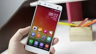 How to Format Xiaomi MI4